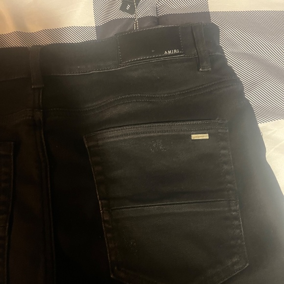 Amiri pants - Picture 2 of 2